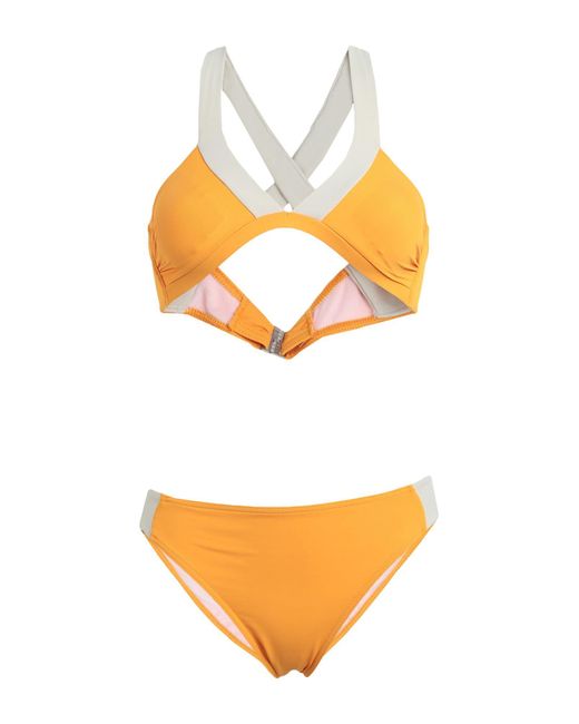 Iodus Orange Bikini
