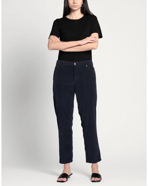 Dondup Blue Pants