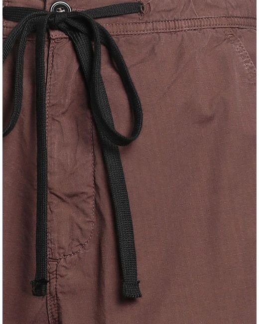 Barrow Brown Trouser for men