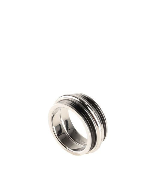Montblanc Black Ring for men