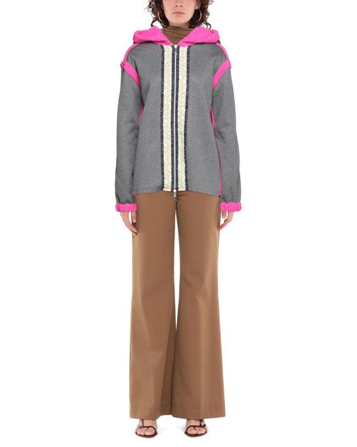 Jijil Purple Jacket