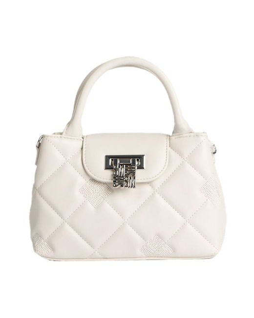 Steve Madden Natural Handtaschen