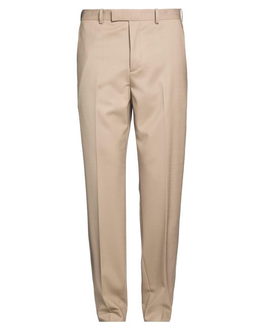 THEORY PROJECT Natural Trouser for men