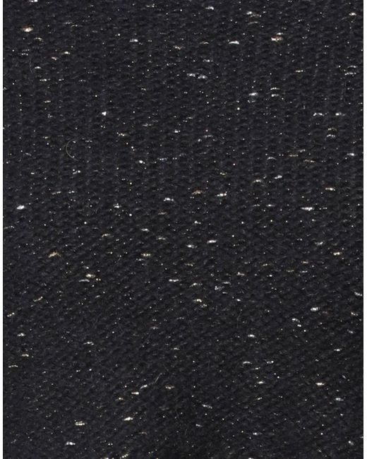 Alanui Blue Sweater Alpaca Wool, Polyamide, Viscose, Wool, Polyester