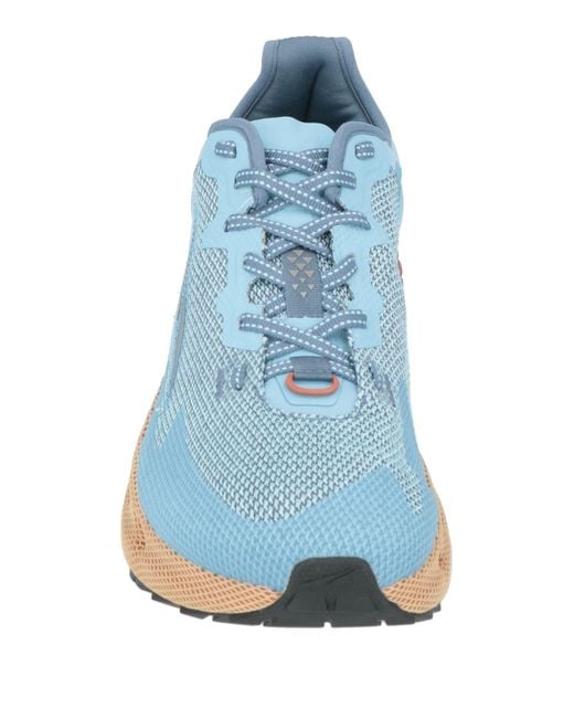 Altra Blue Trainers for men