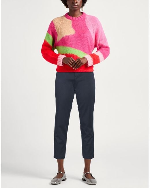 Roy Rogers Blue Trouser