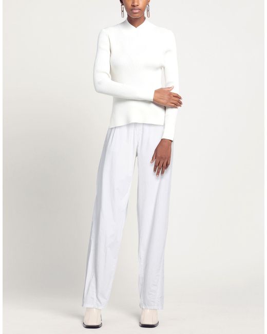DARKPARK White Pants