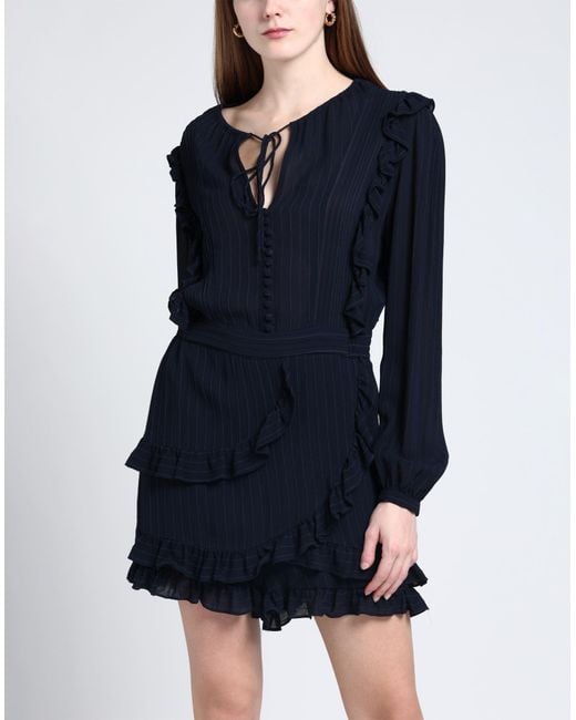 Mono Maje de color Blue