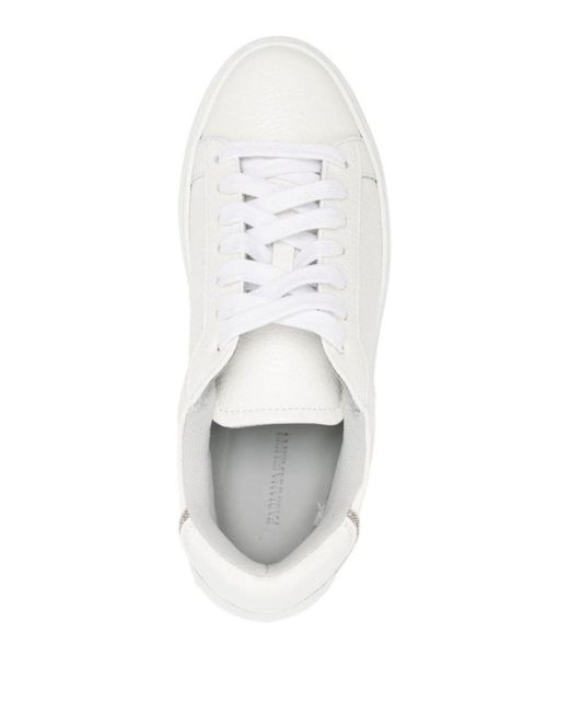 Sneakers Fabiana Filippi en coloris White