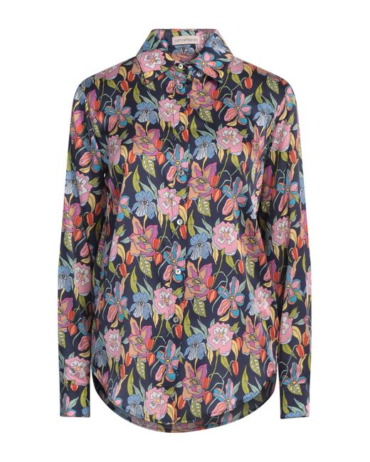 Camicia di Camicettasnob in Gray