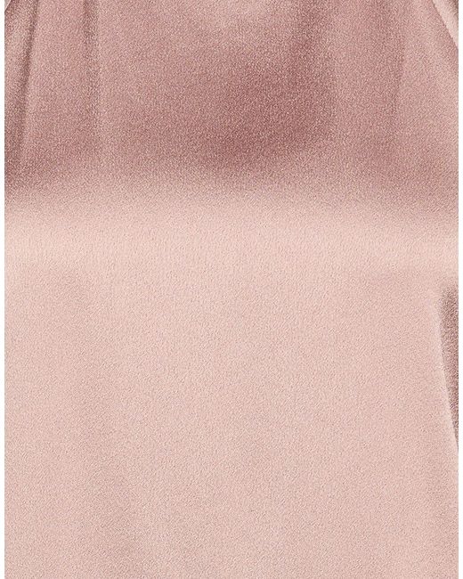 Alysi Pink Tops
