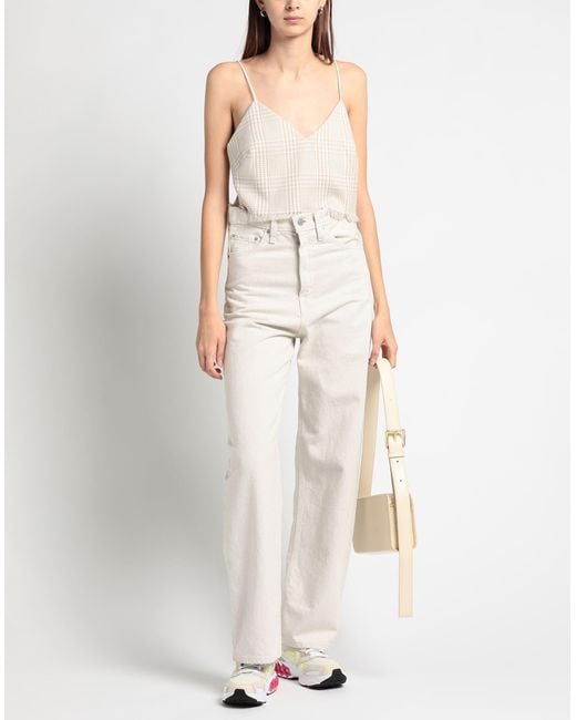 Ballantyne White Top
