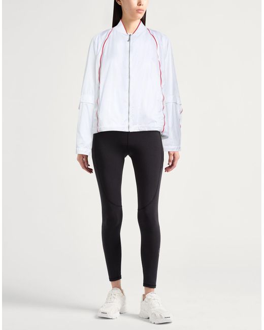 Nike White X Jacquemus Jacket Nylon