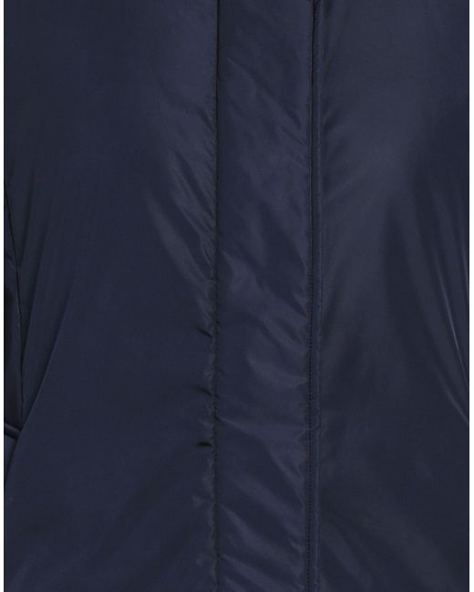Add Blue Puffer