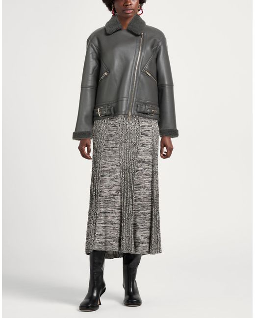 Kaos Gray Jacket