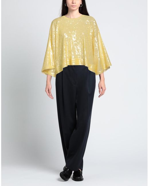 Pullover Céline de color Yellow