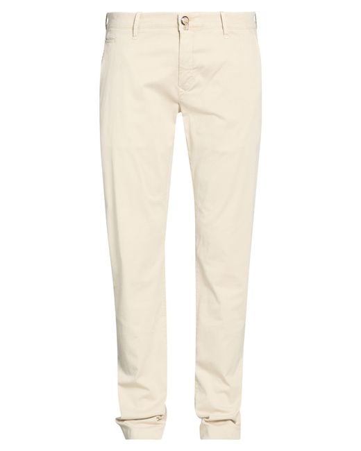 Pantalon Jacob Cohen pour homme en coloris Natural