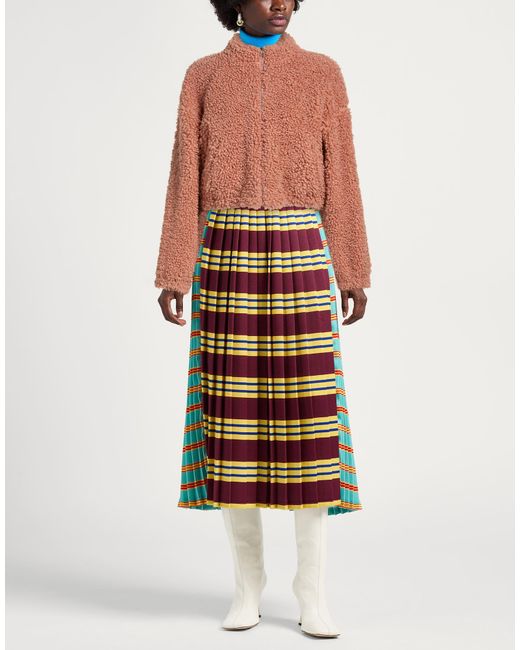 Aniye By Pink Shearling & Teddy