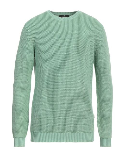 Pullover Liu Jo de hombre de color Green