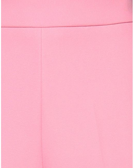 MSGM Pink Pants