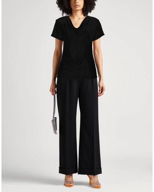 Caractere Black Jumper