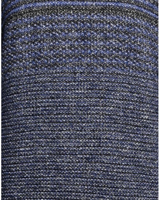 Dondup Blue Sweater for men