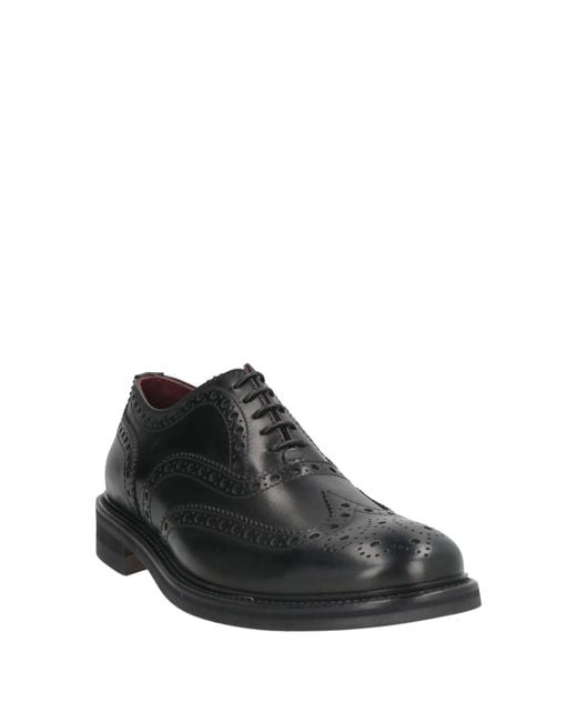 Stringate di Seboy's in Gray da Uomo
