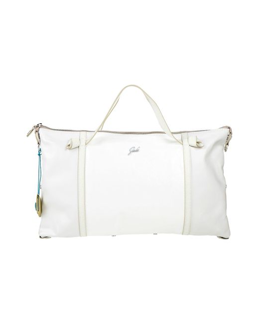 Gabs White Handtaschen