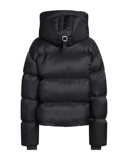 Parajumpers Black Puffer
