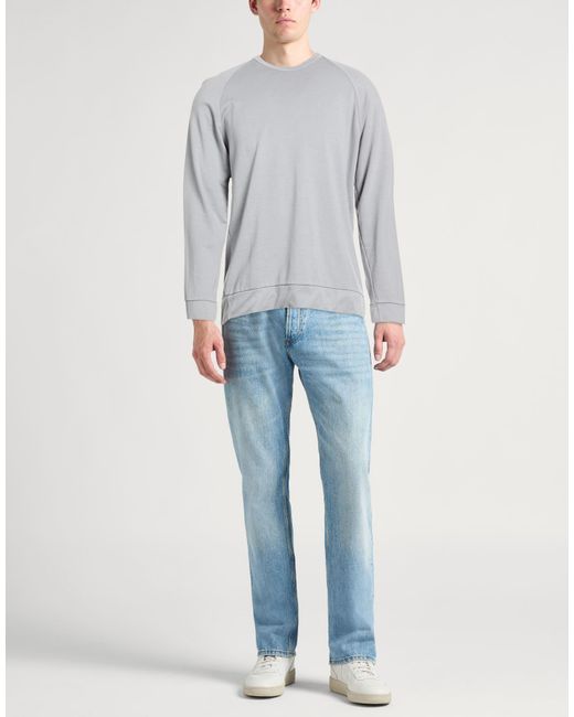 Crossley Gray T-Shirts for men