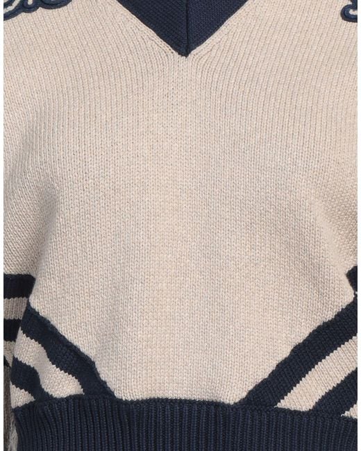 DSquared² Natural Jumper