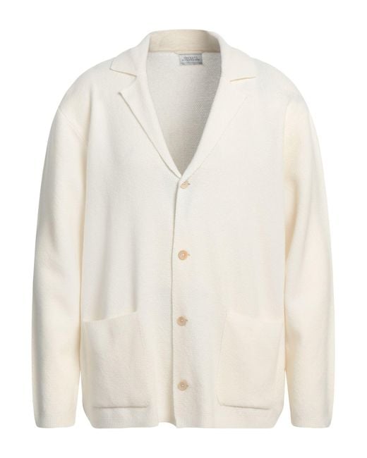 Hackett Blazer in White für Herren