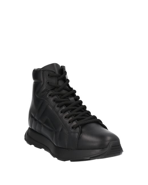 Giovanni Conti Sneakers in Black für Herren