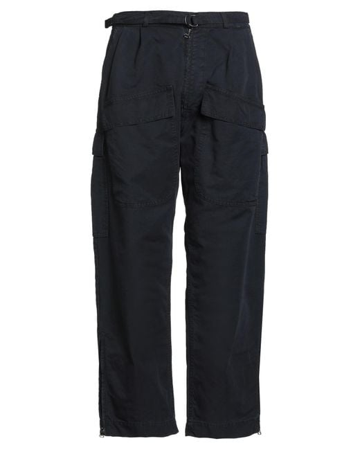 Paura Hose in Blue für Herren