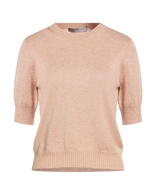 Pullover D.exterior de color Natural