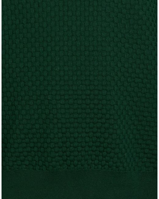 M.Q.J. Green Jumper for men