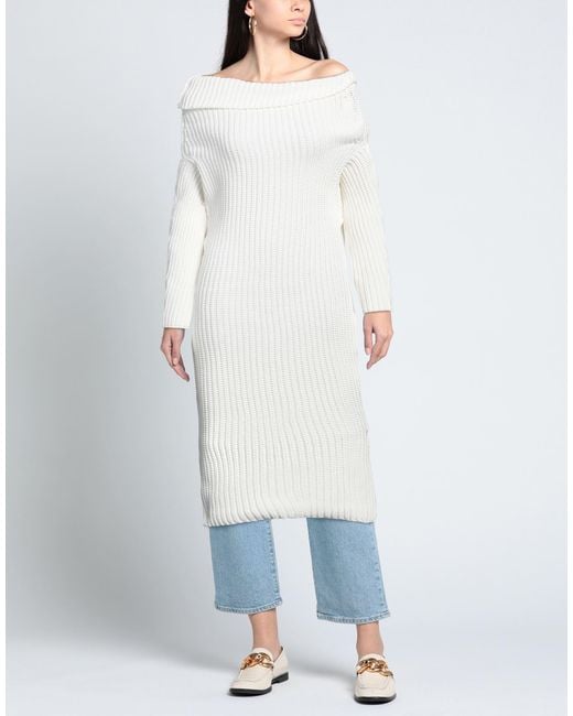 Pullover A.W.A.K.E. MODE en coloris White