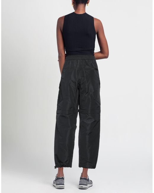 MSGM Blue Pants