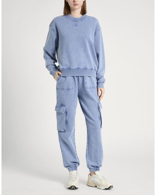 HUGO Blue Sweatshirt
