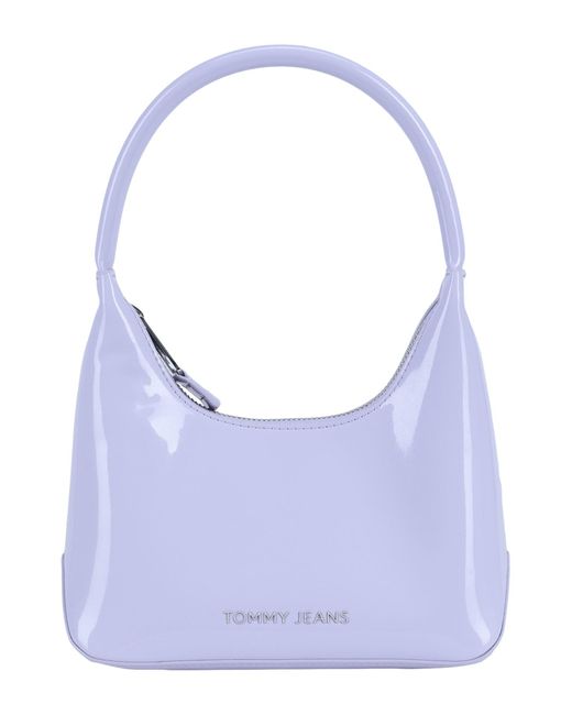 Tommy Hilfiger Blue Handbag