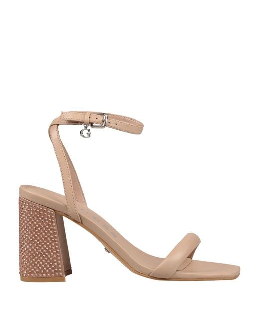 Guess Multicolor Sandals