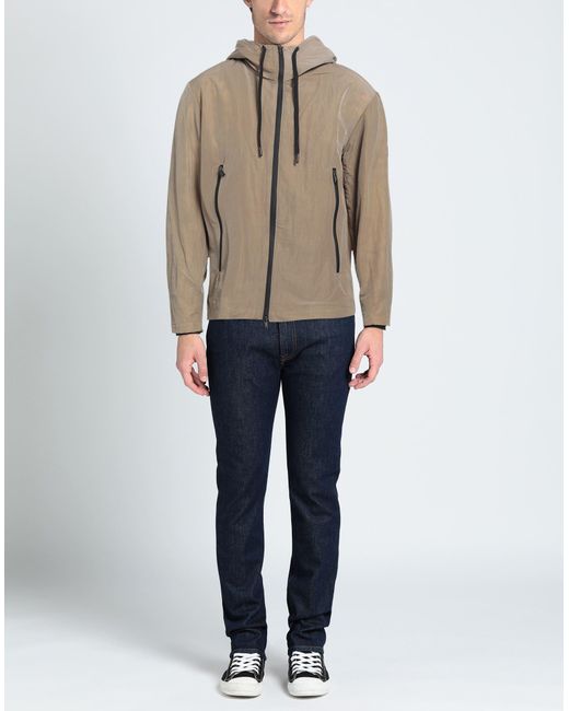 Chaqueta y Cazadora Havana & Co. de hombre de color Brown