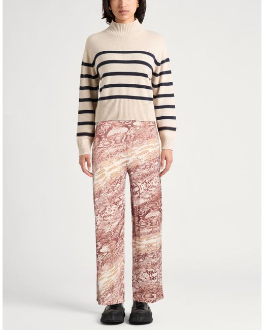 Liu Jo Pink Trouser