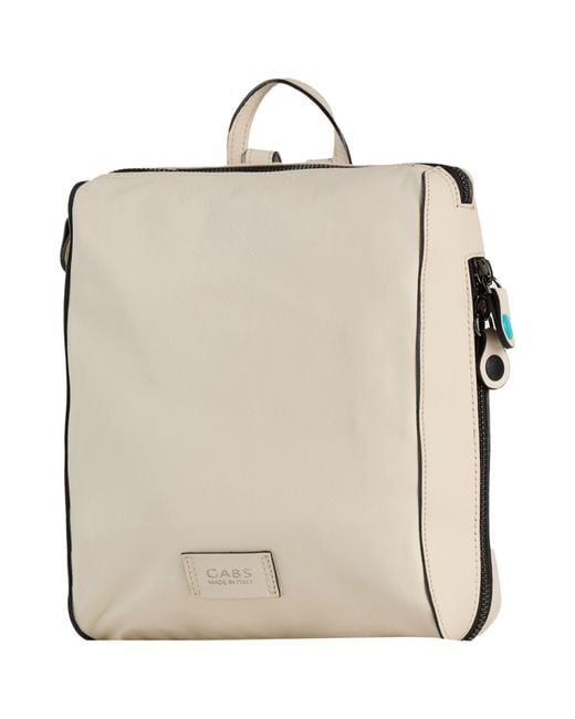 Gabs Natural Backpacks