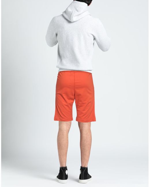 C P Company Shorts & Bermudashorts in Orange für Herren