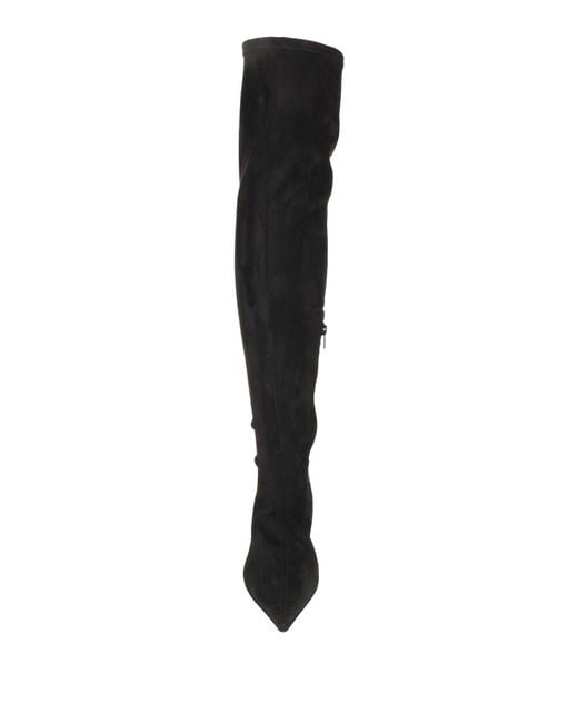 Pinko Black Boot