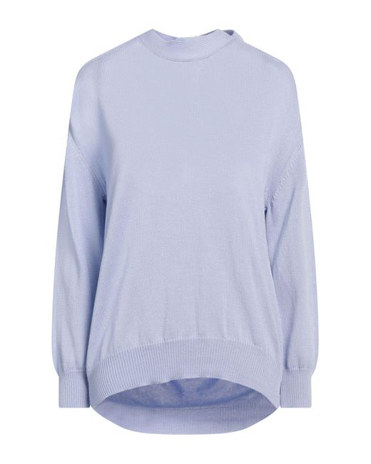 Pullover Jucca de color Blue