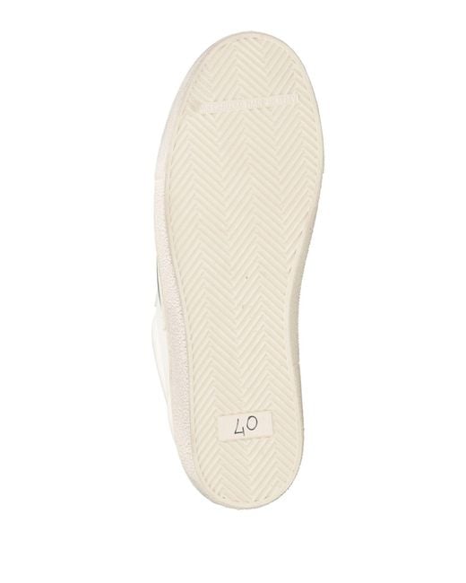 Valsport Natural Trainers for men