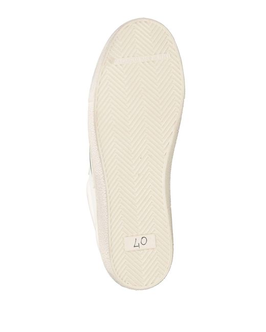 Valsport Natural Trainers for men