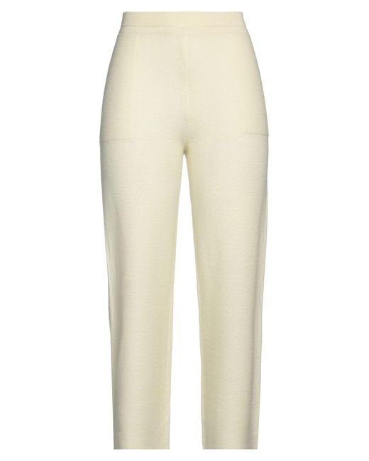 SMINFINITY Natural Trouser
